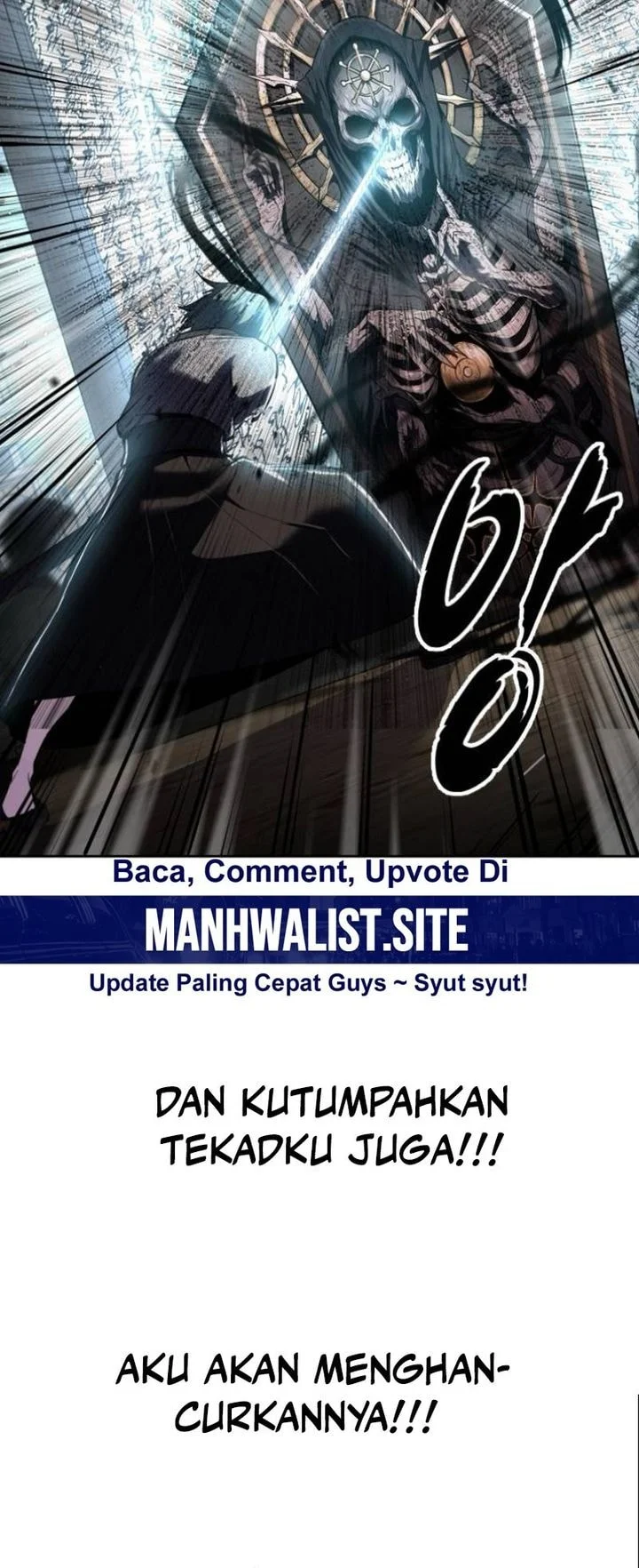 Ticket Hero S2 Chapter 138 Gambar 98