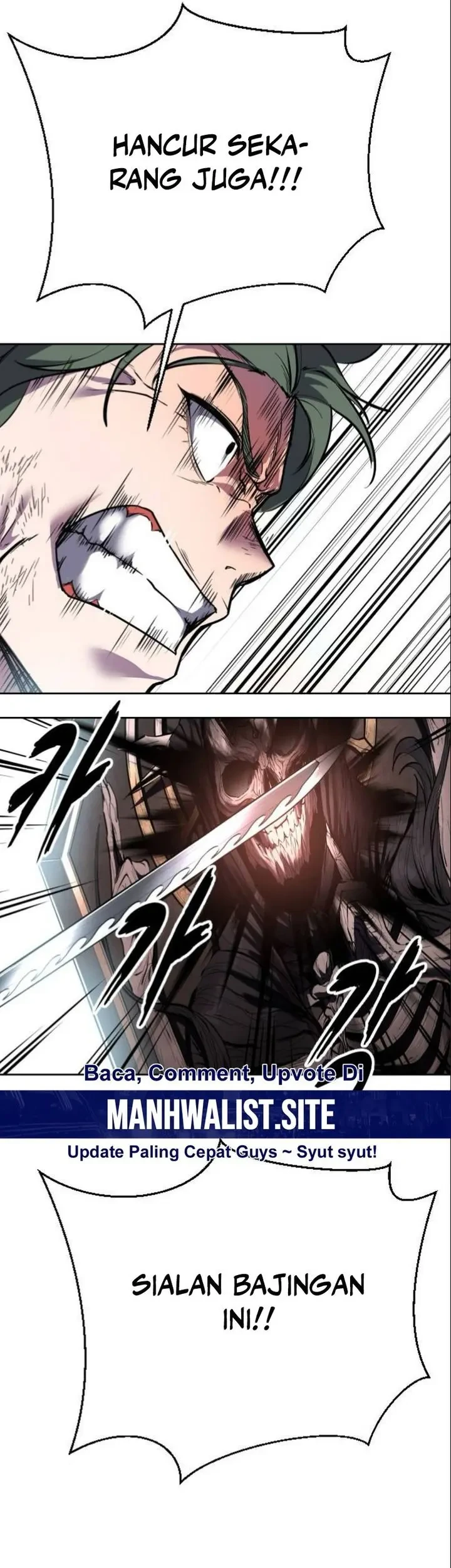 Ticket Hero S2 Chapter 138 Gambar 99