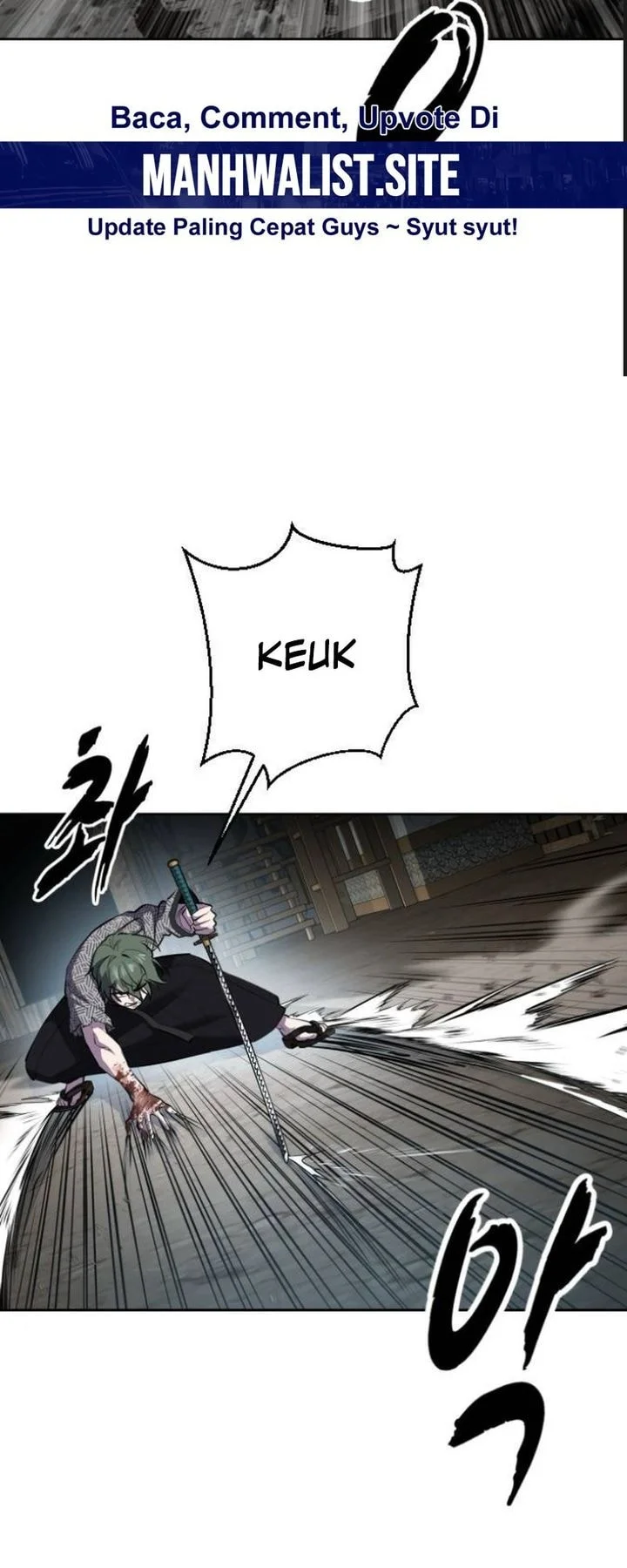 Ticket Hero S2 Chapter 138 Gambar 101