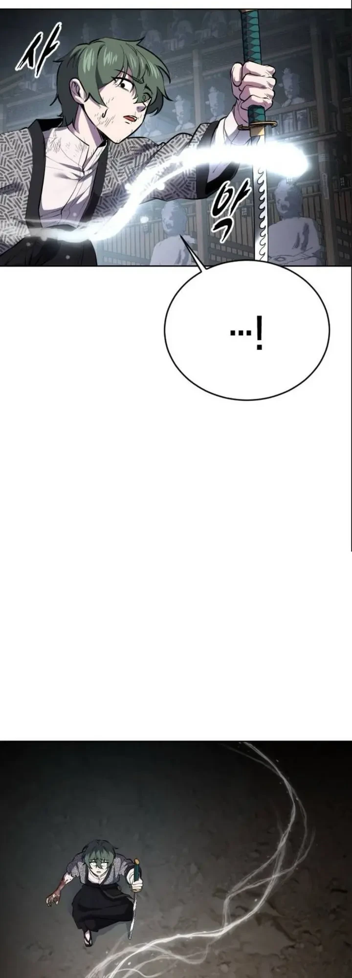 Ticket Hero S2 Chapter 138 Gambar 103