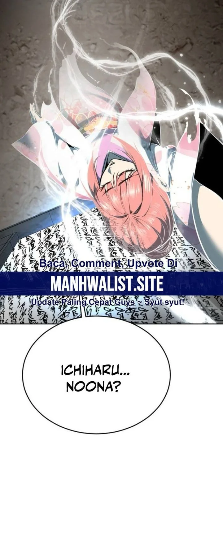 Ticket Hero S2 Chapter 138 Gambar 104