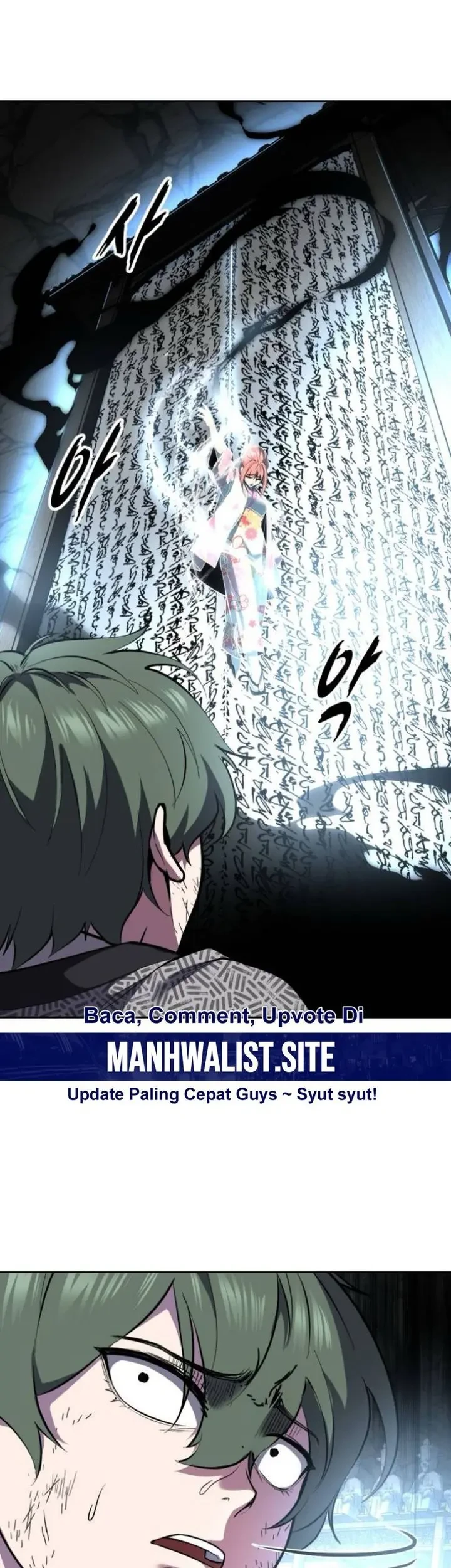 Ticket Hero S2 Chapter 138 Gambar 105