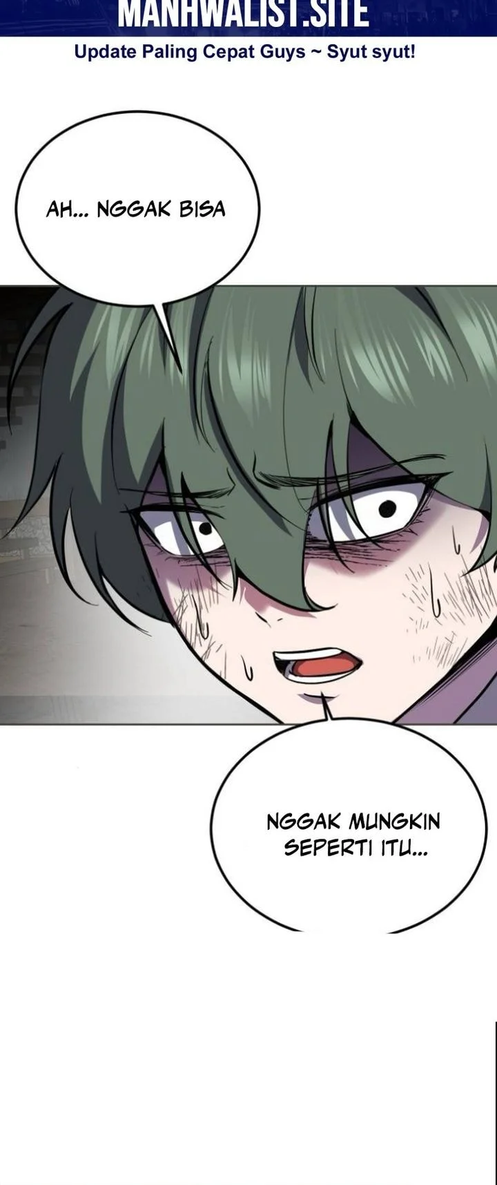 Ticket Hero S2 Chapter 138 Gambar 107