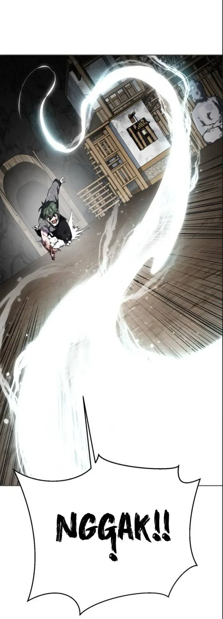 Ticket Hero S2 Chapter 138 Gambar 109