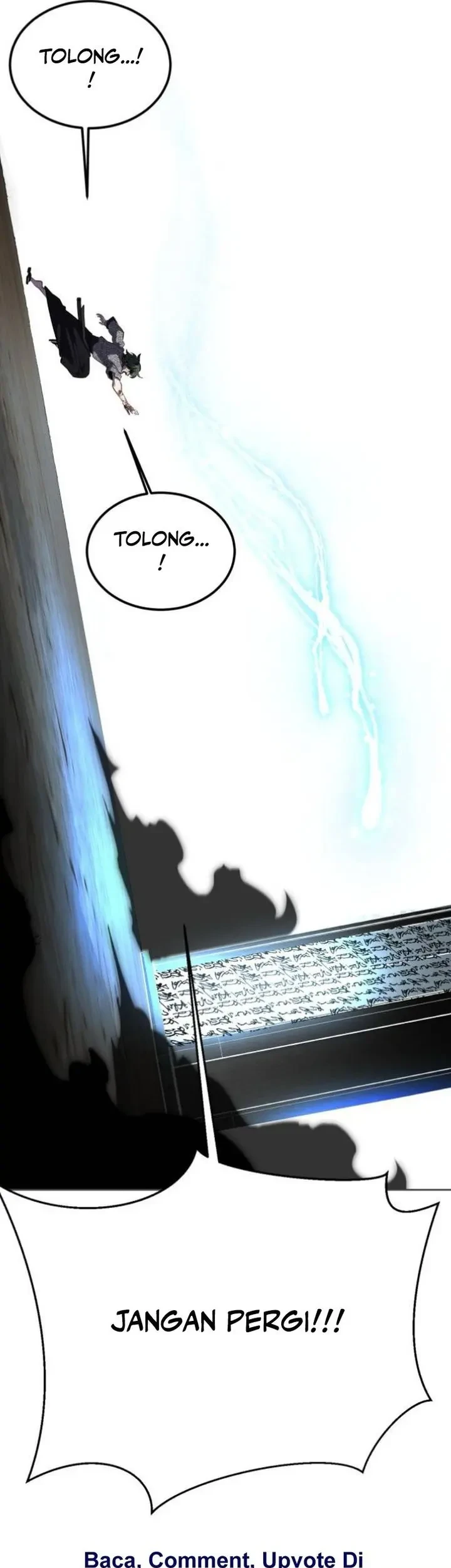 Ticket Hero S2 Chapter 138 Gambar 111