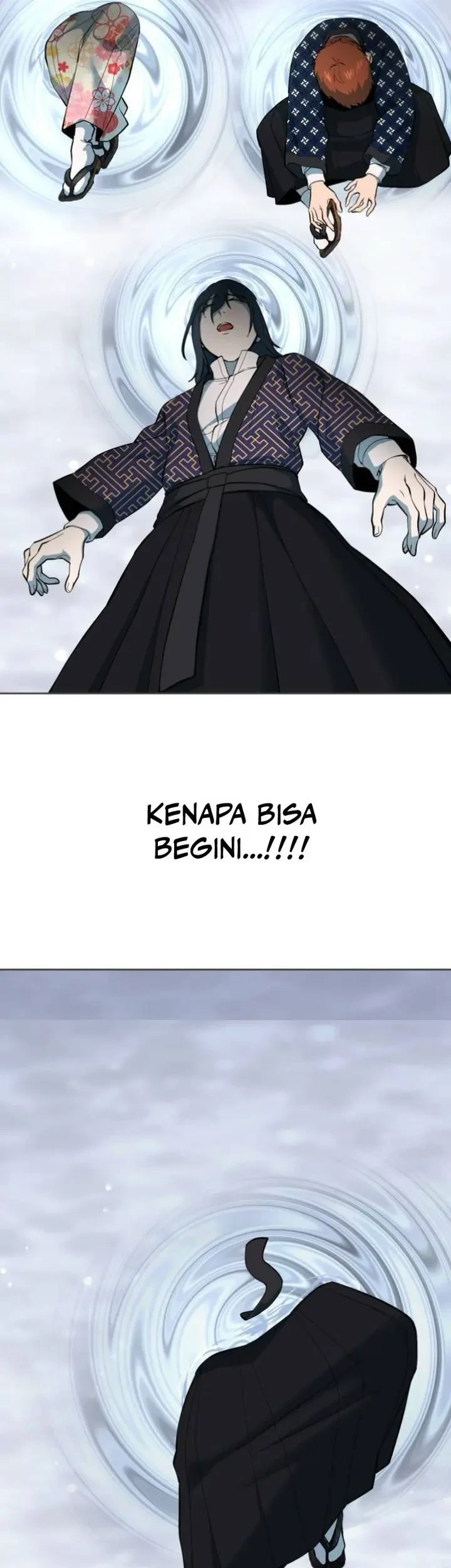 Ticket Hero S2 Chapter 138 Gambar 117