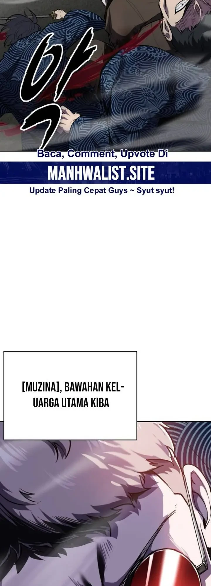 Ticket Hero S2 Chapter 138 Gambar 11