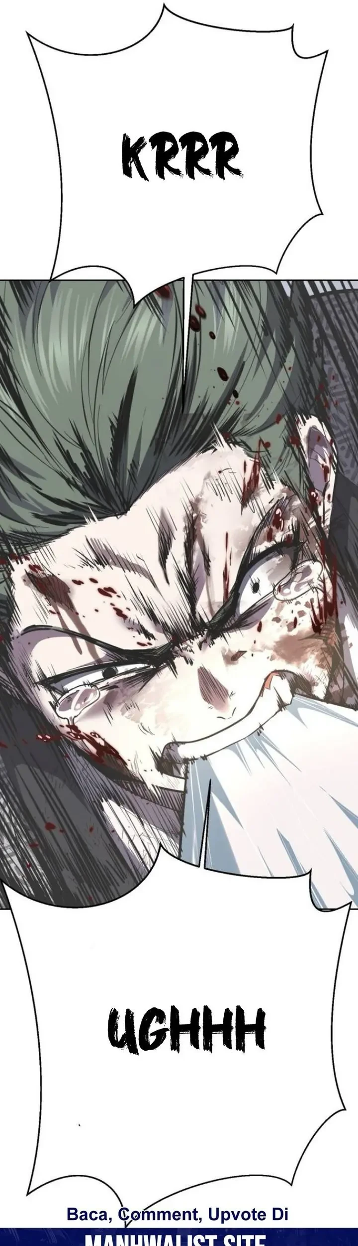 Ticket Hero S2 Chapter 138 Gambar 123