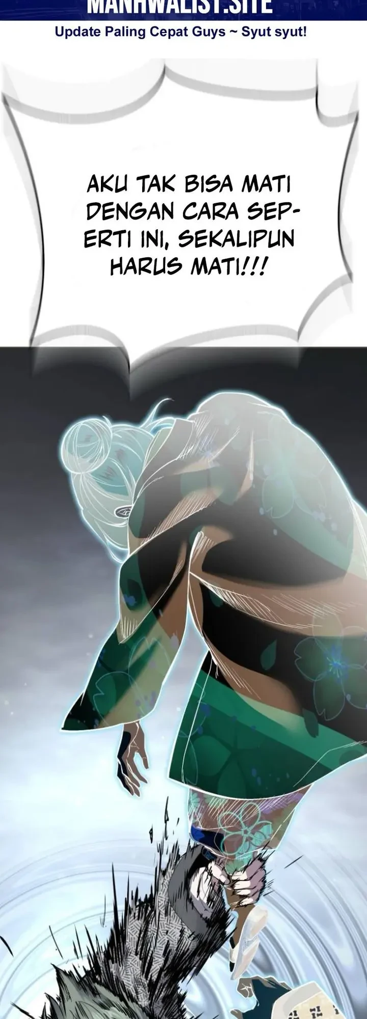 Ticket Hero S2 Chapter 138 Gambar 124