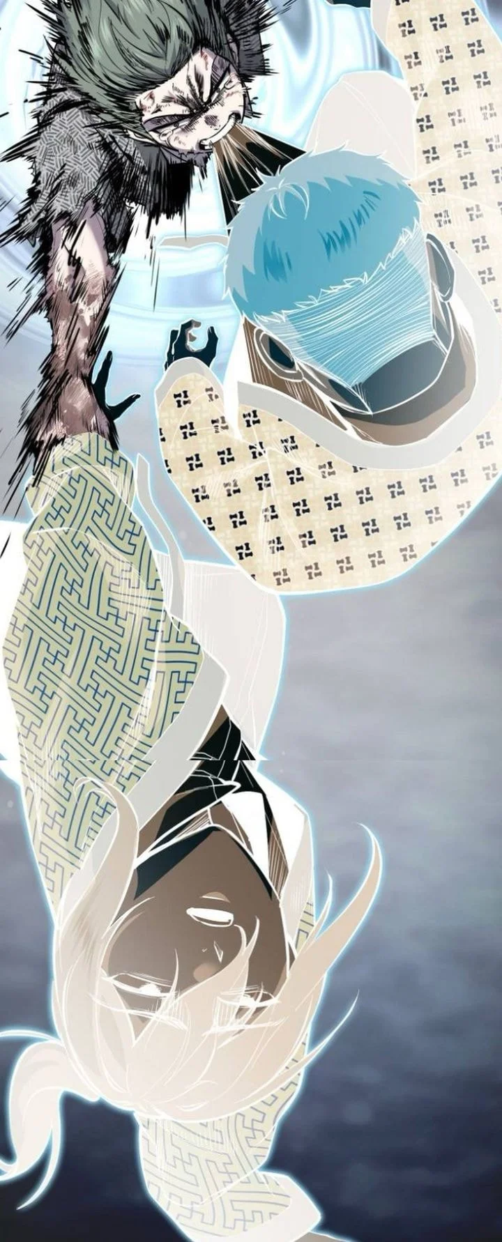 Ticket Hero S2 Chapter 138 Gambar 125