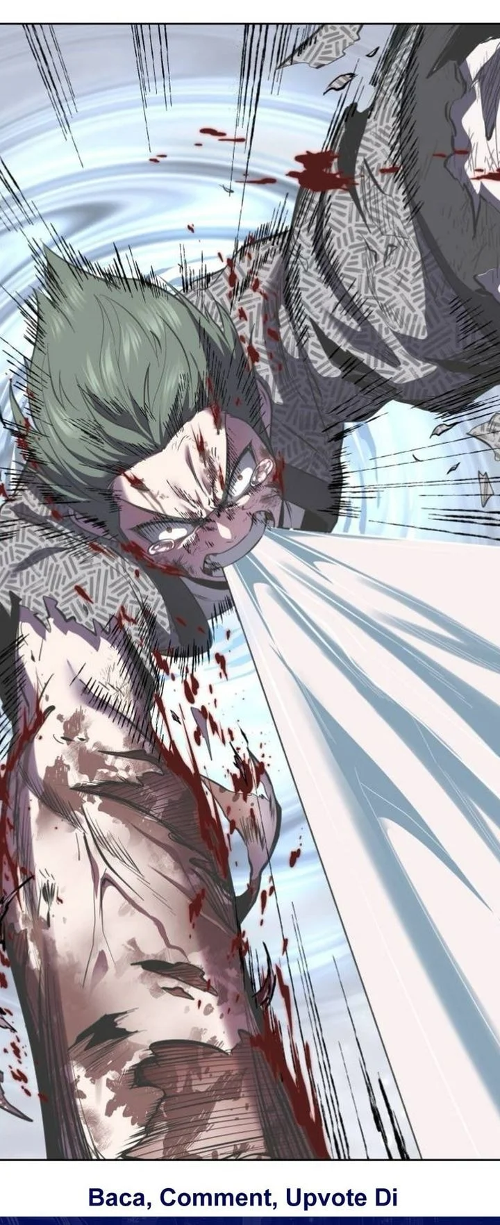 Ticket Hero S2 Chapter 138 Gambar 128