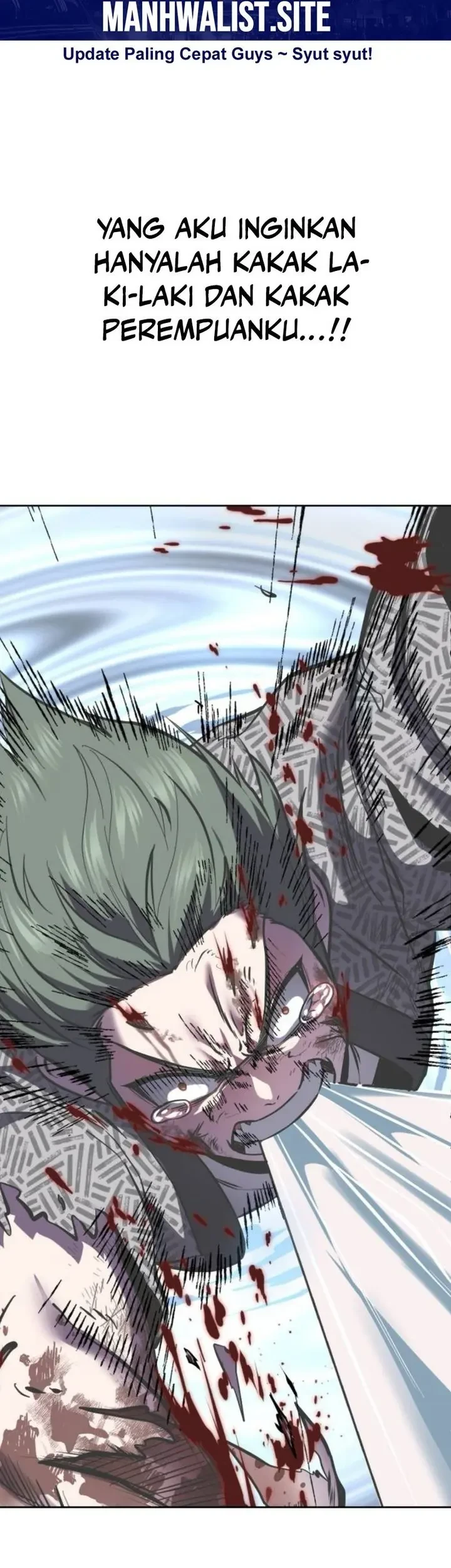 Ticket Hero S2 Chapter 138 Gambar 129