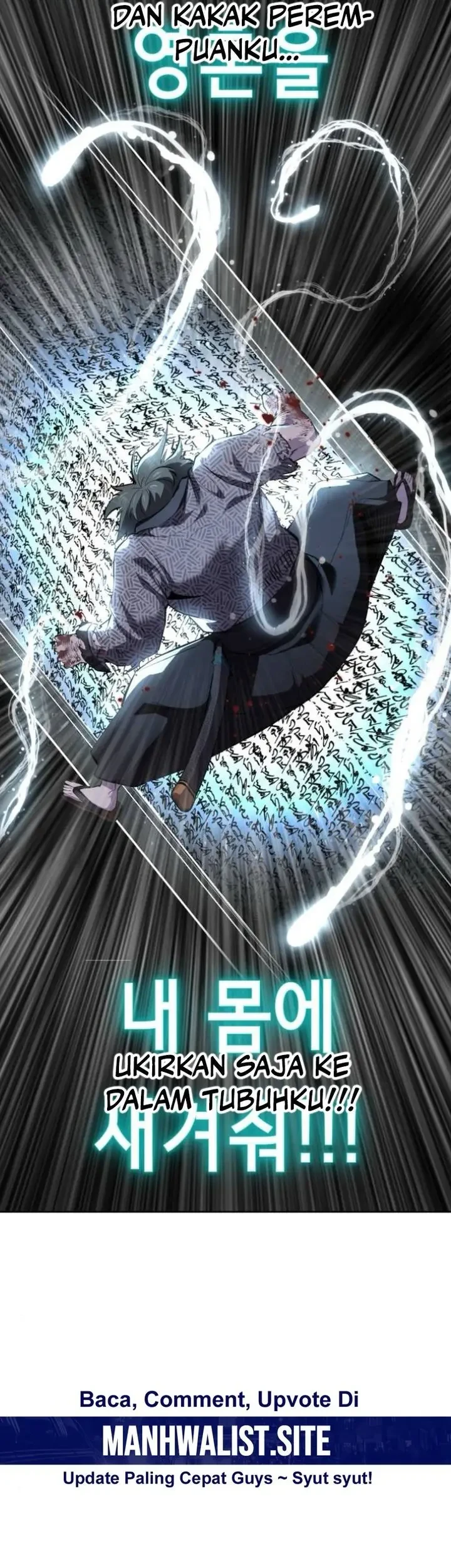 Ticket Hero S2 Chapter 138 Gambar 132