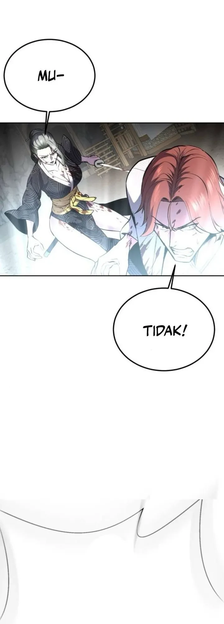 Ticket Hero S2 Chapter 138 Gambar 133