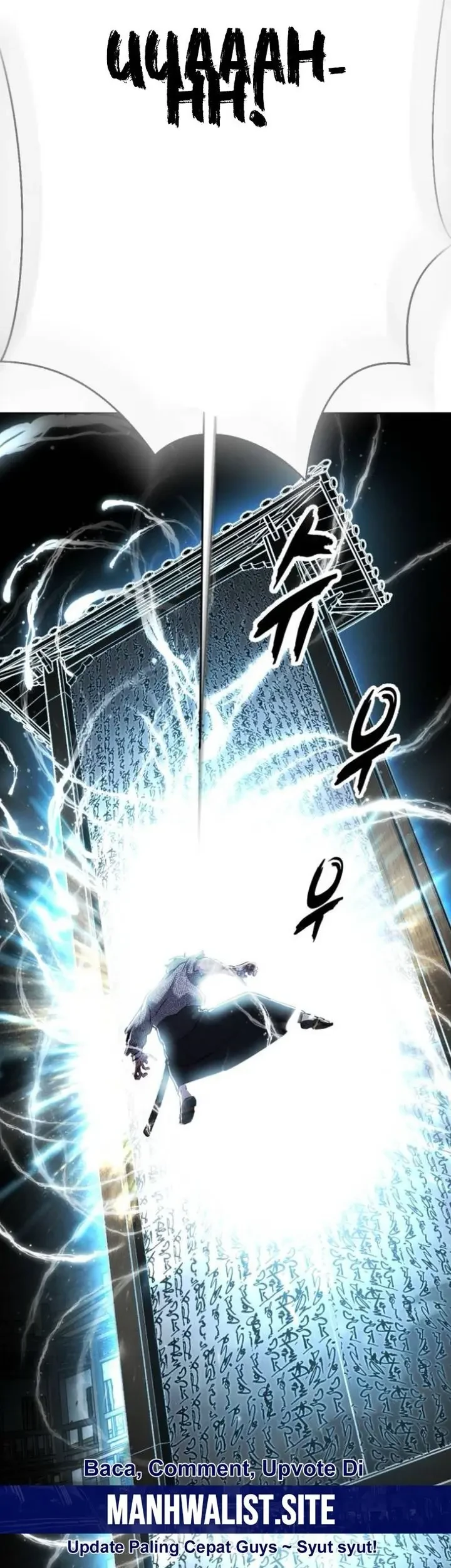 Ticket Hero S2 Chapter 138 Gambar 135