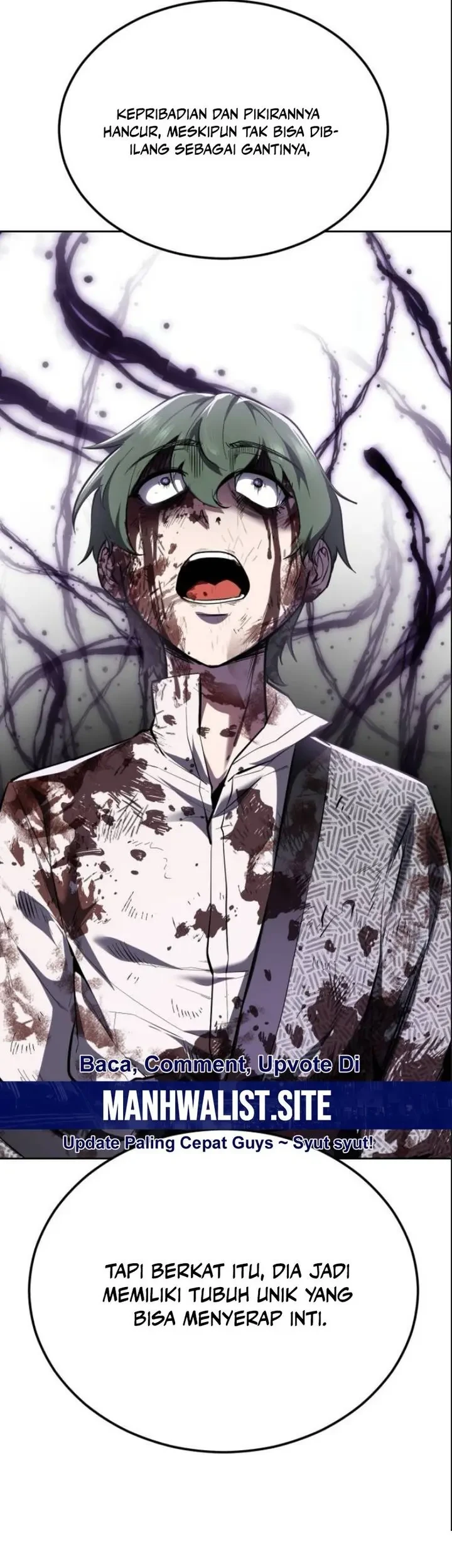 Ticket Hero S2 Chapter 138 Gambar 146