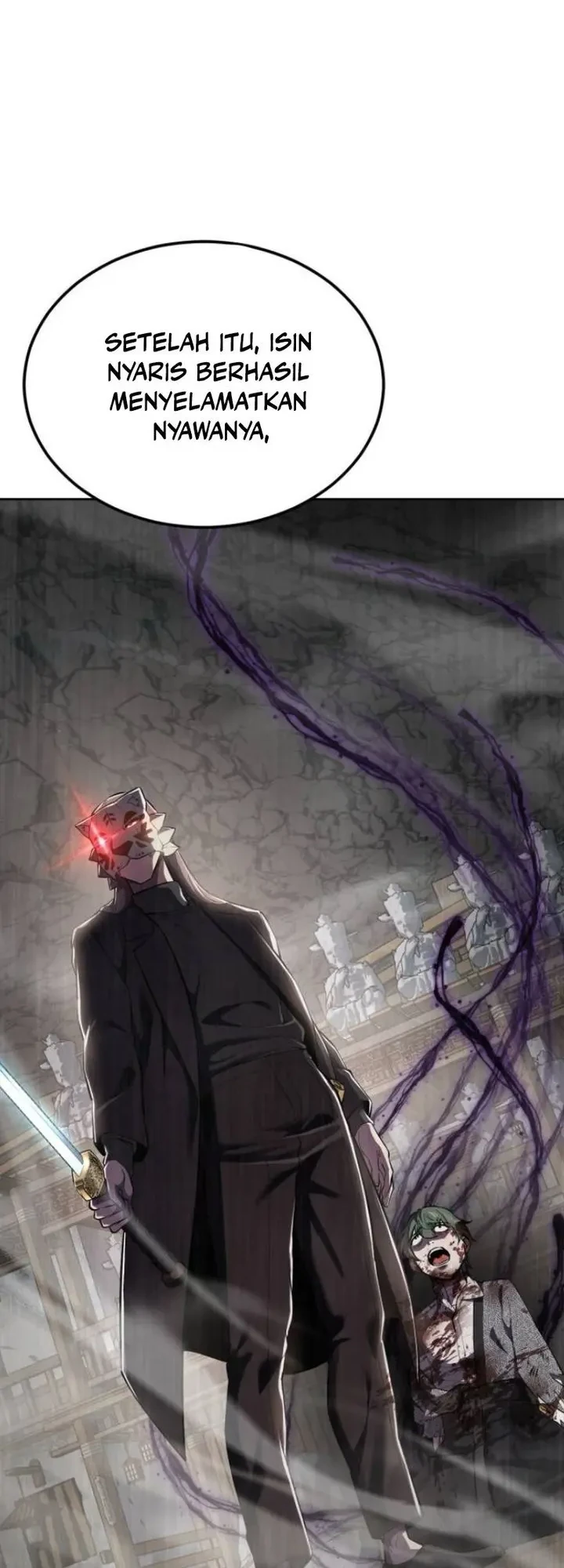 Ticket Hero S2 Chapter 138 Gambar 147