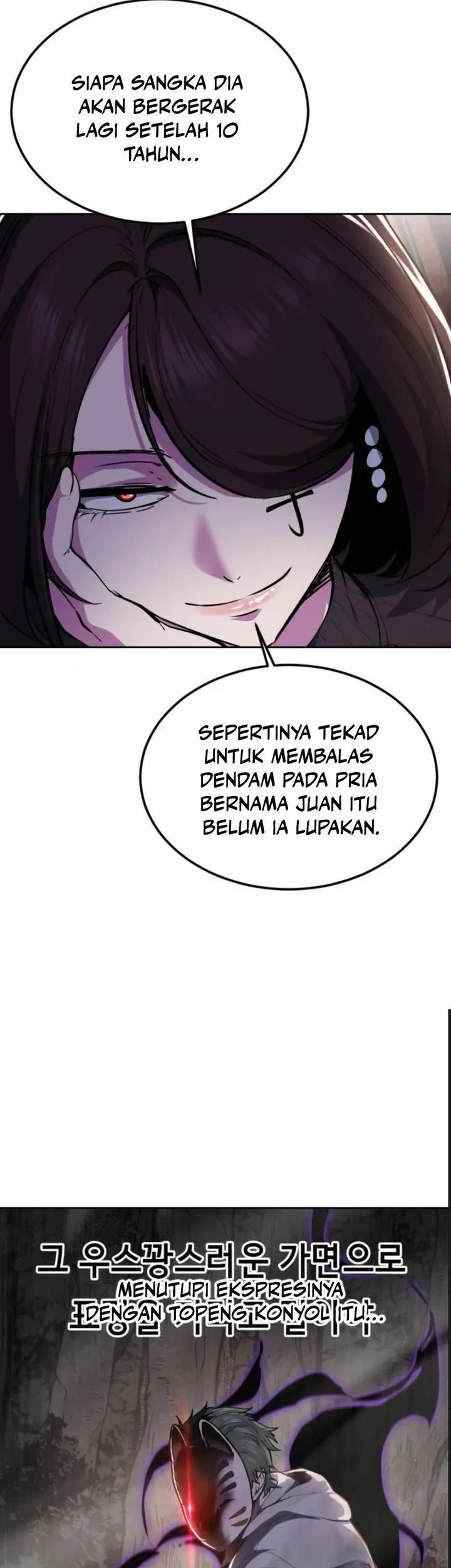 Ticket Hero S2 Chapter 138 Gambar 149