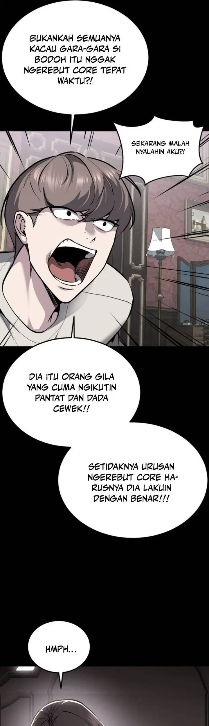 Ticket Hero S2 Chapter 139 Gambar 16