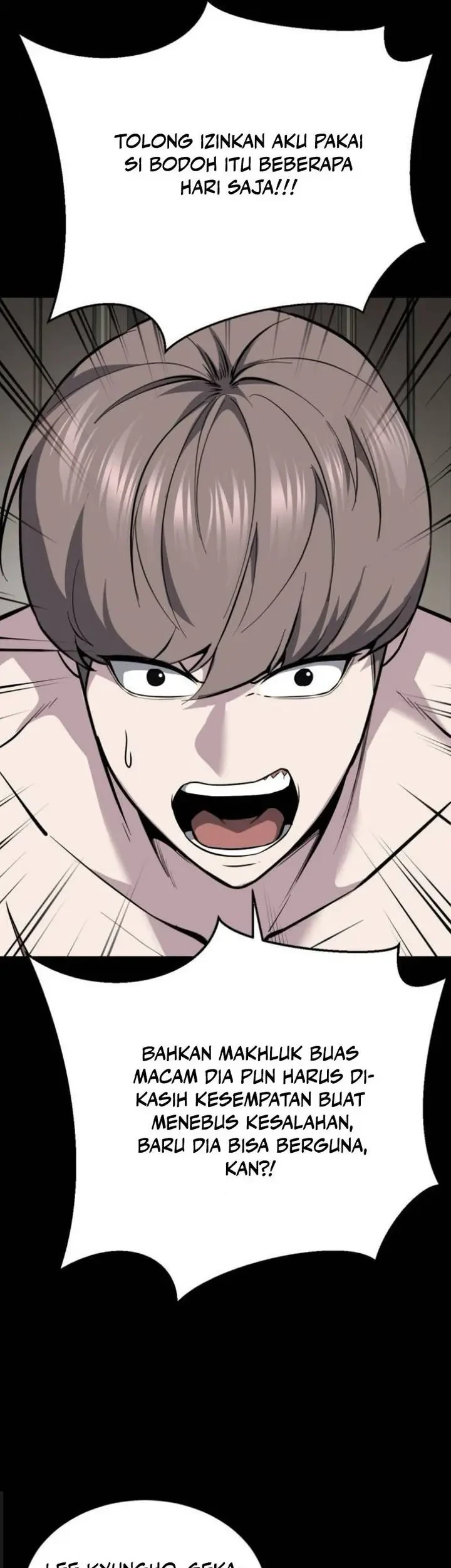 Ticket Hero S2 Chapter 139 Gambar 19