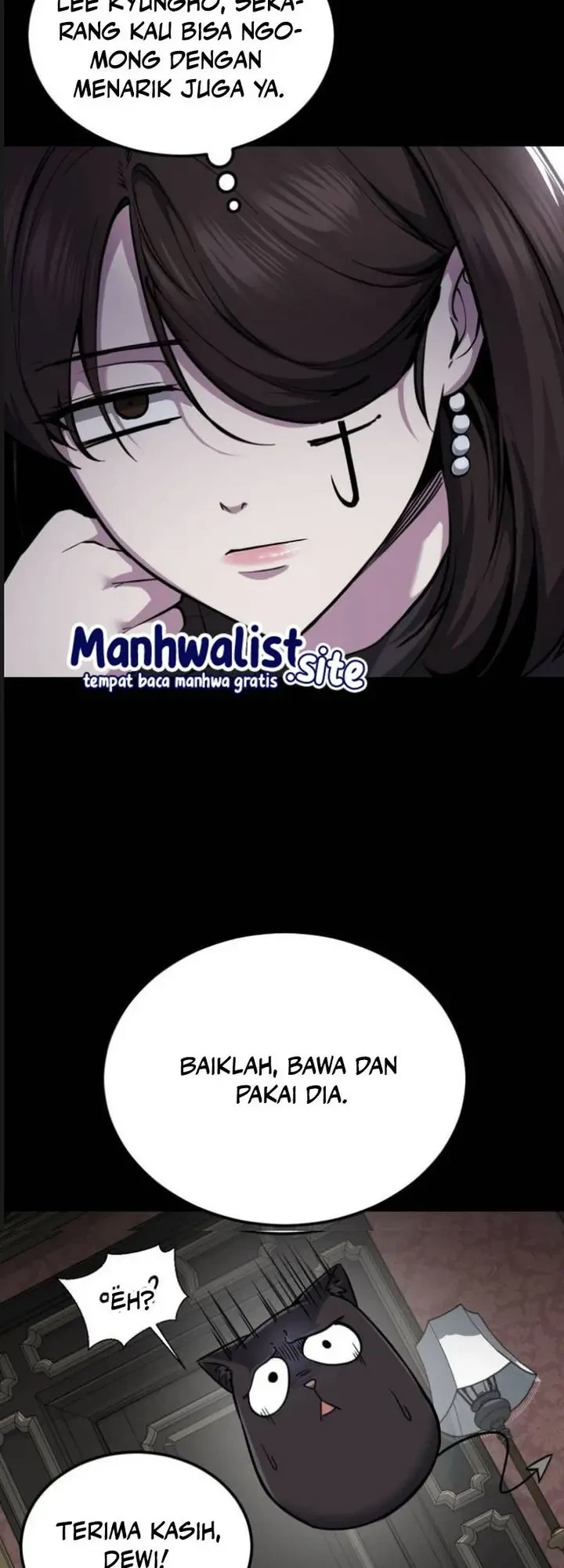 Ticket Hero S2 Chapter 139 Gambar 20