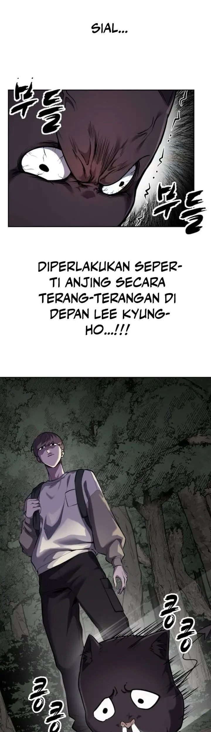 Ticket Hero S2 Chapter 139 Gambar 22