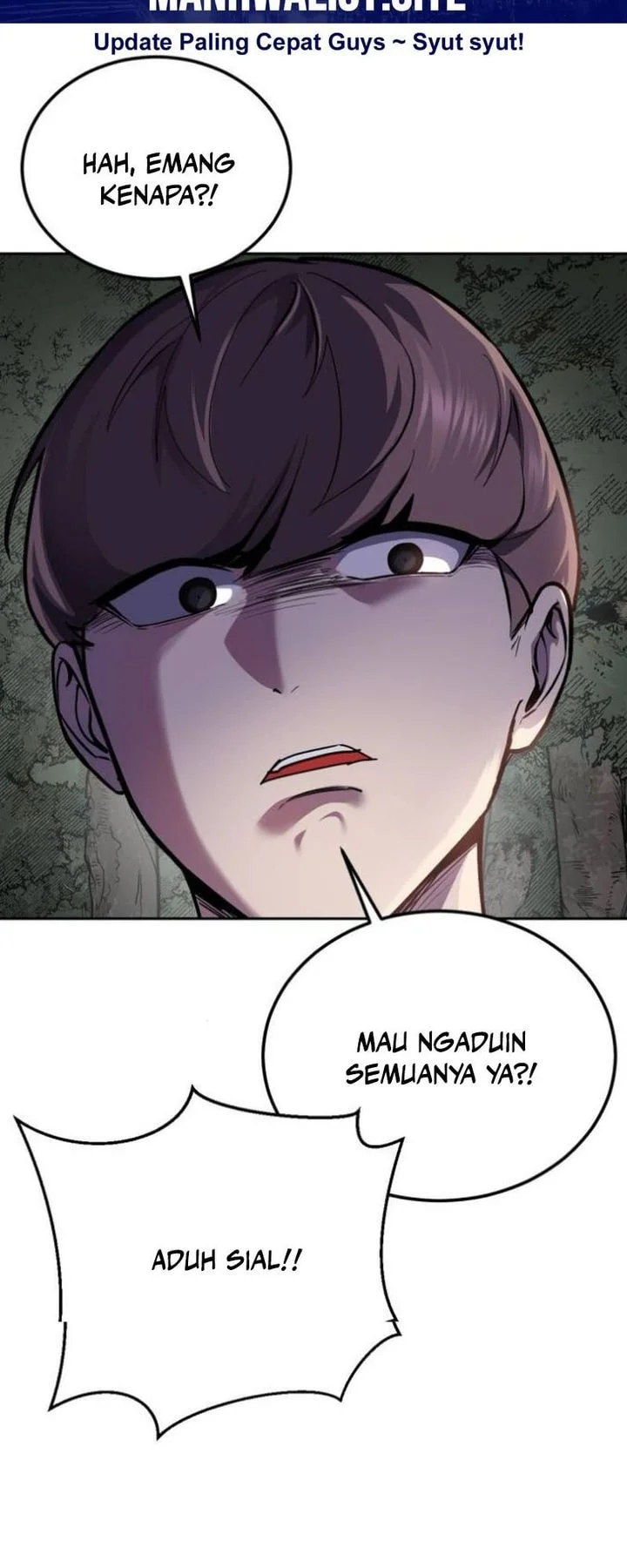 Ticket Hero S2 Chapter 139 Gambar 24