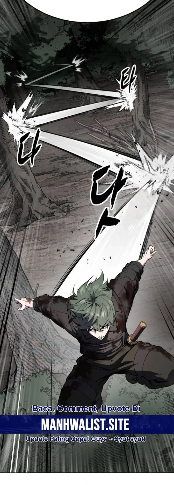 Ticket Hero S2 Chapter 139 Gambar 26