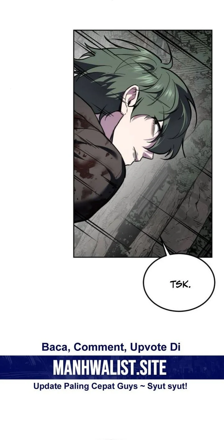 Ticket Hero S2 Chapter 139 Gambar 27