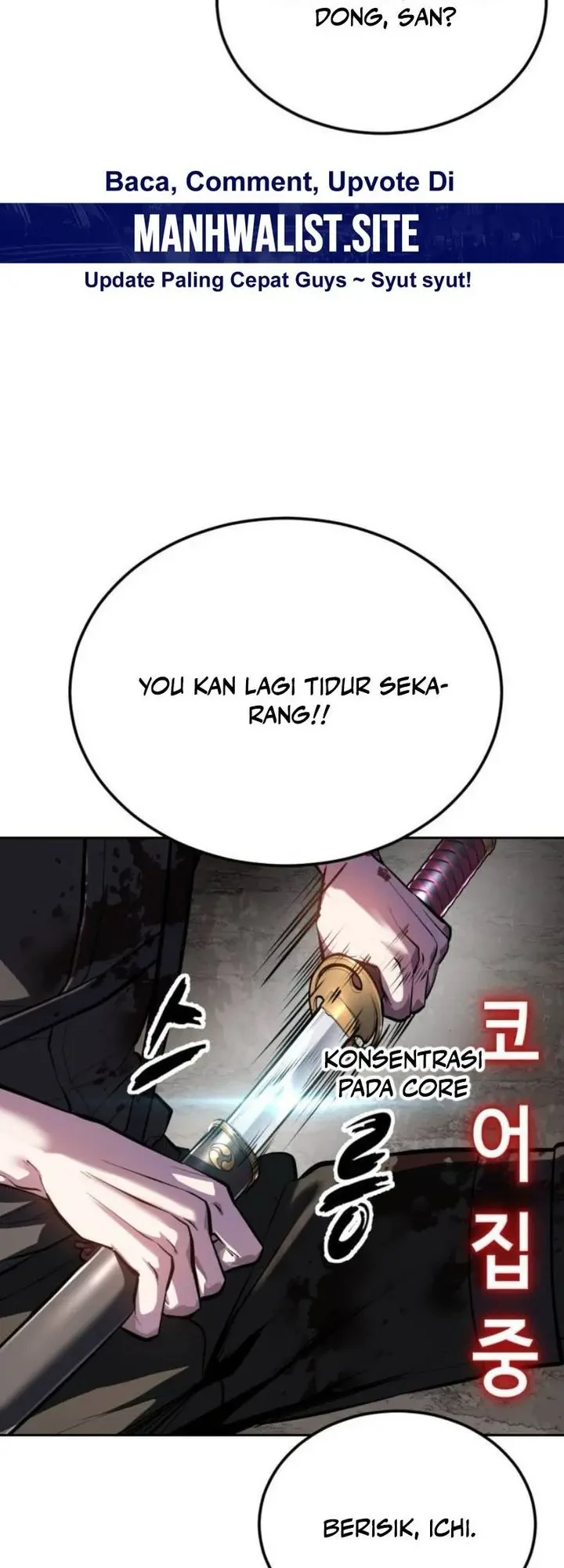 Ticket Hero S2 Chapter 139 Gambar 32