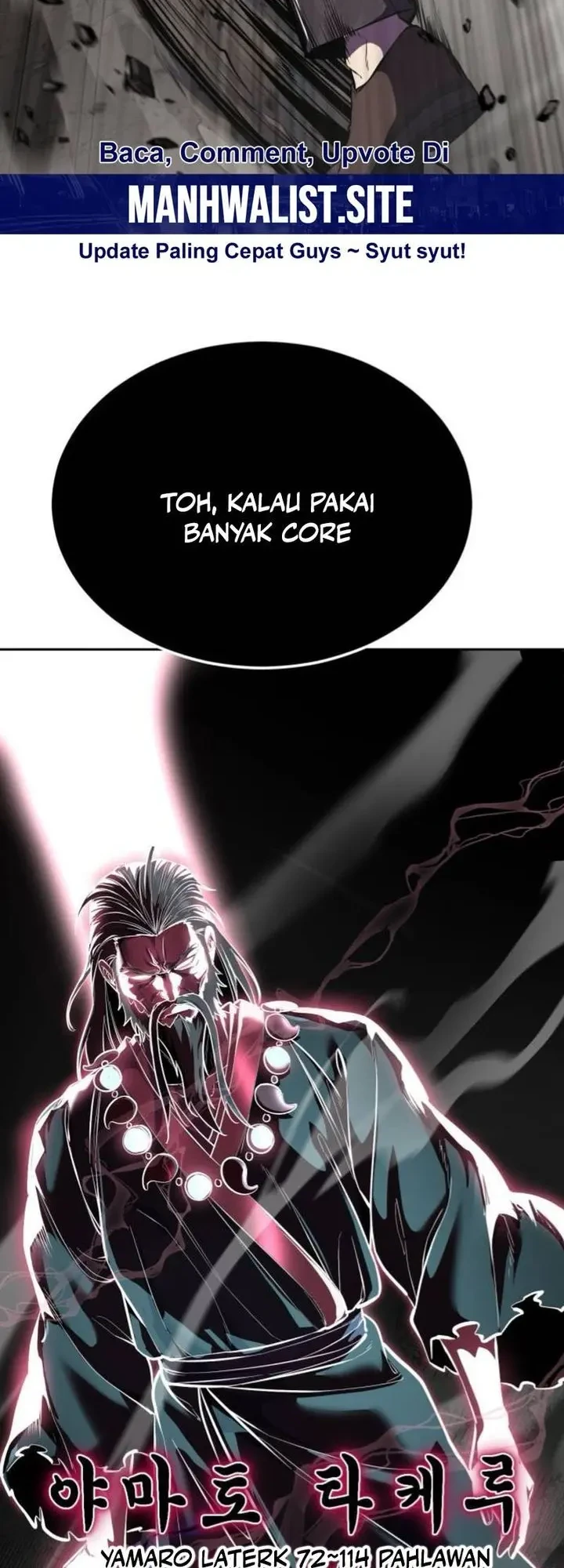 Ticket Hero S2 Chapter 139 Gambar 37