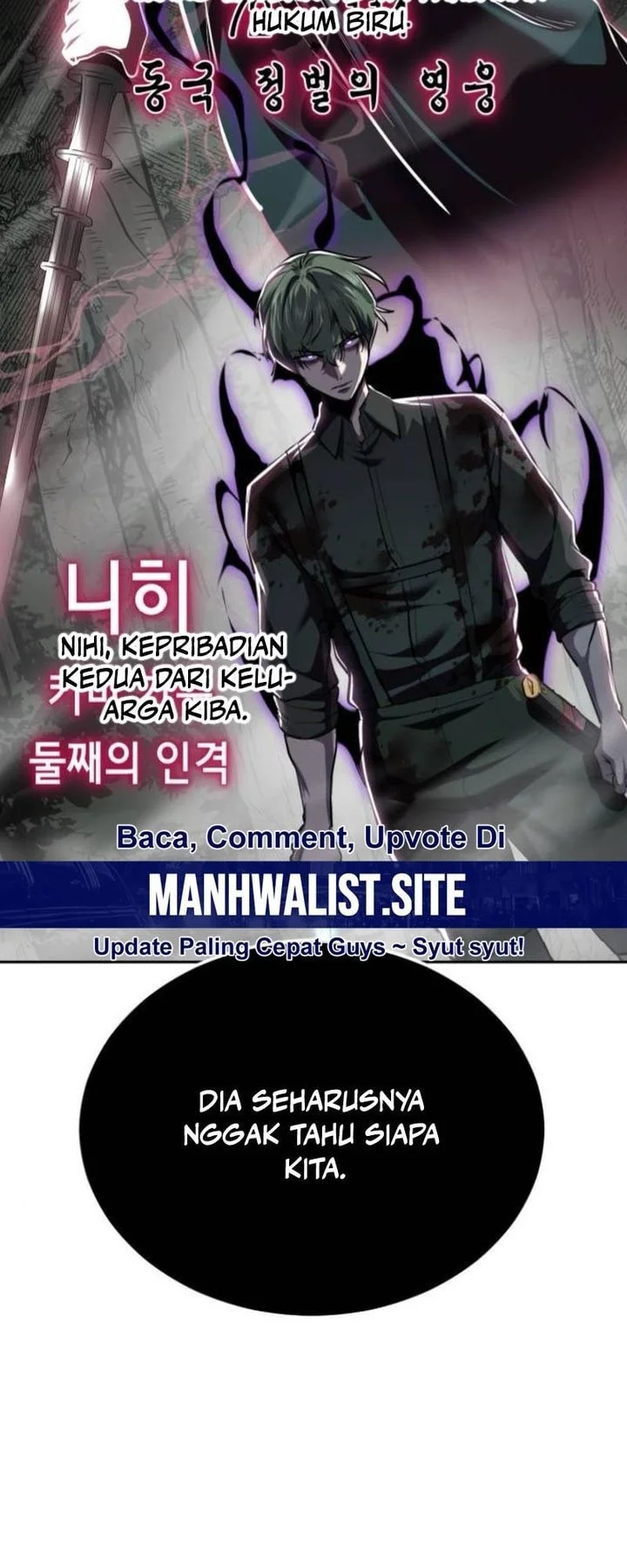 Ticket Hero S2 Chapter 139 Gambar 38