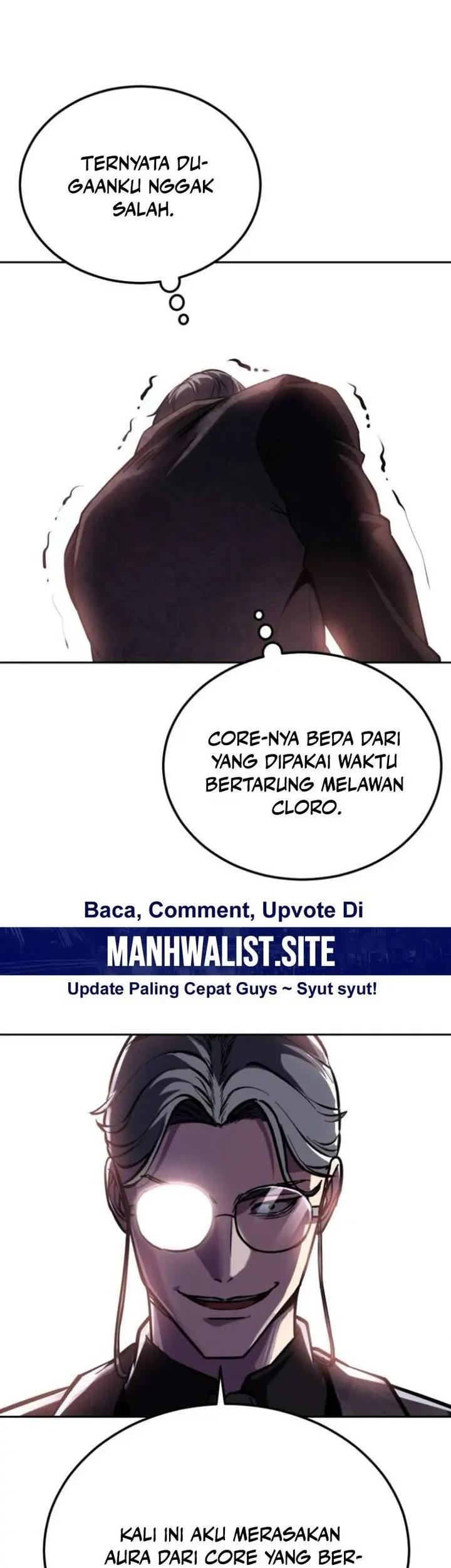 Ticket Hero S2 Chapter 139 Gambar 39