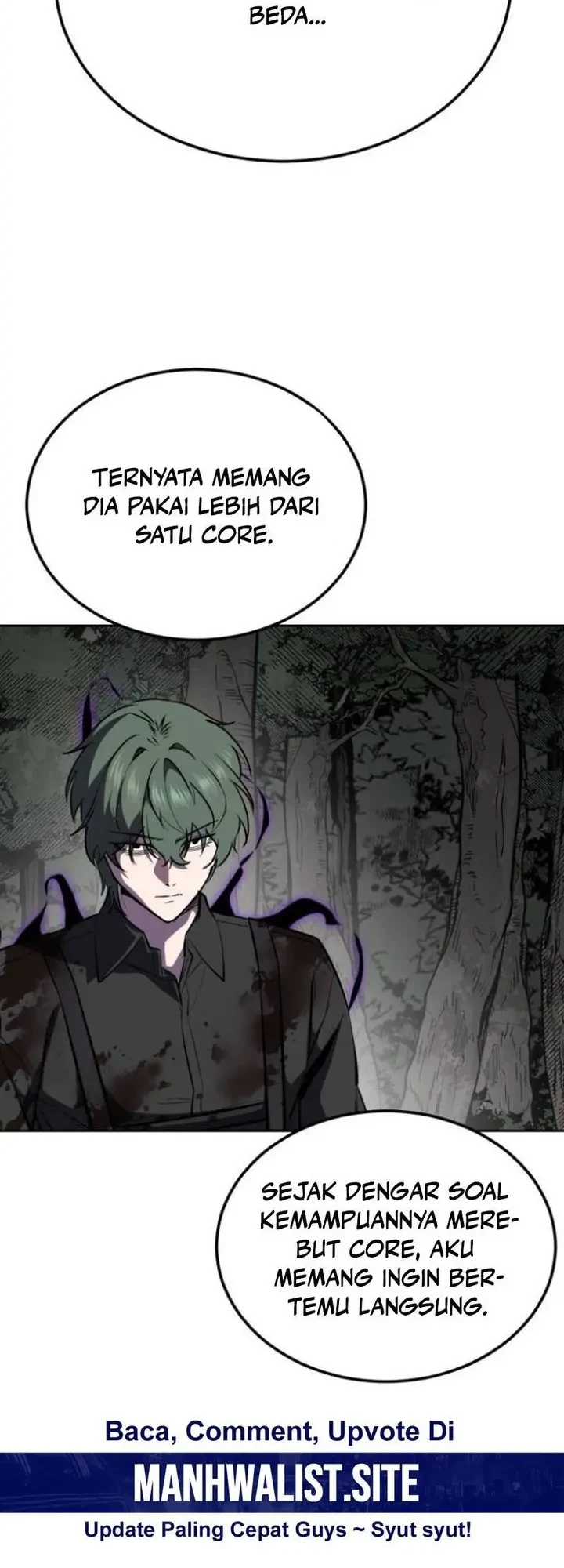 Ticket Hero S2 Chapter 139 Gambar 40