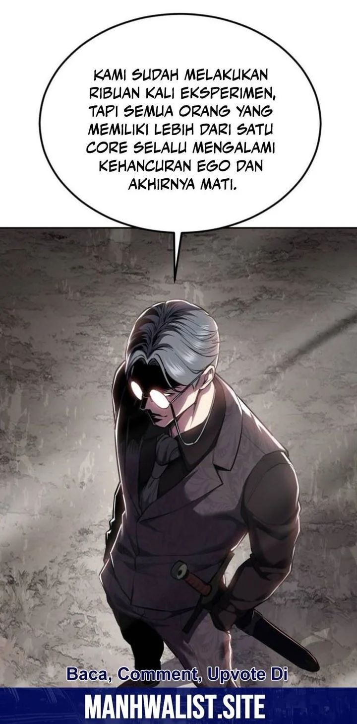 Ticket Hero S2 Chapter 139 Gambar 41