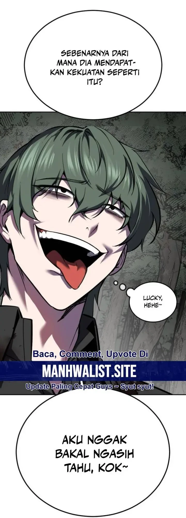 Ticket Hero S2 Chapter 139 Gambar 43