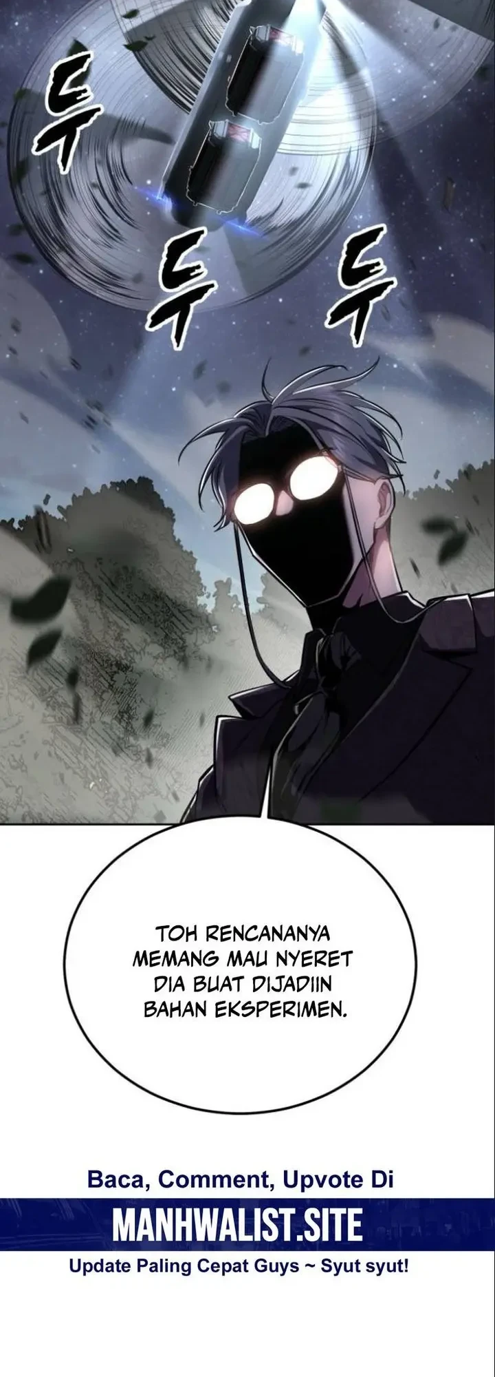 Ticket Hero S2 Chapter 139 Gambar 46