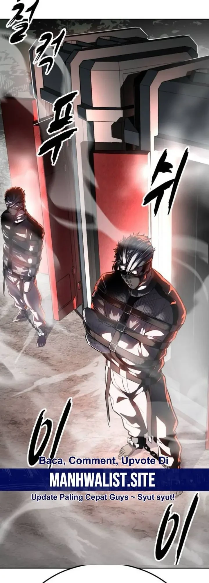 Ticket Hero S2 Chapter 139 Gambar 49