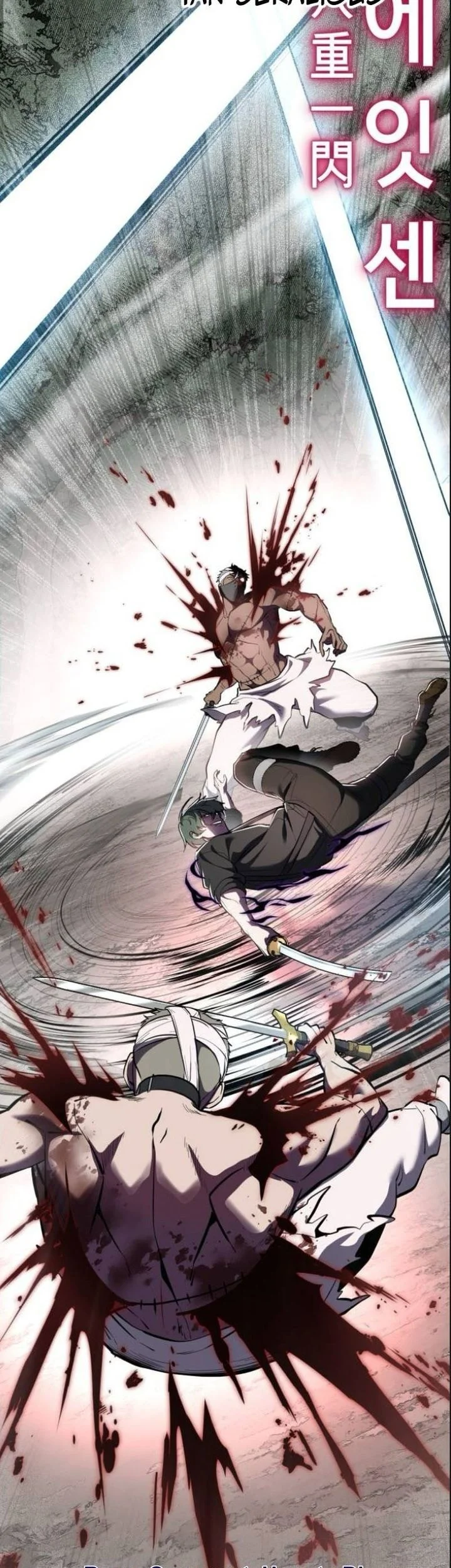 Ticket Hero S2 Chapter 139 Gambar 59