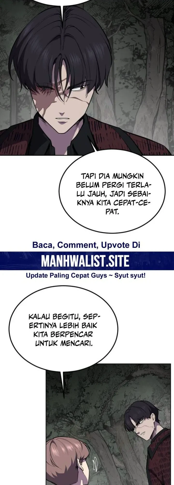 Ticket Hero S2 Chapter 139 Gambar 5