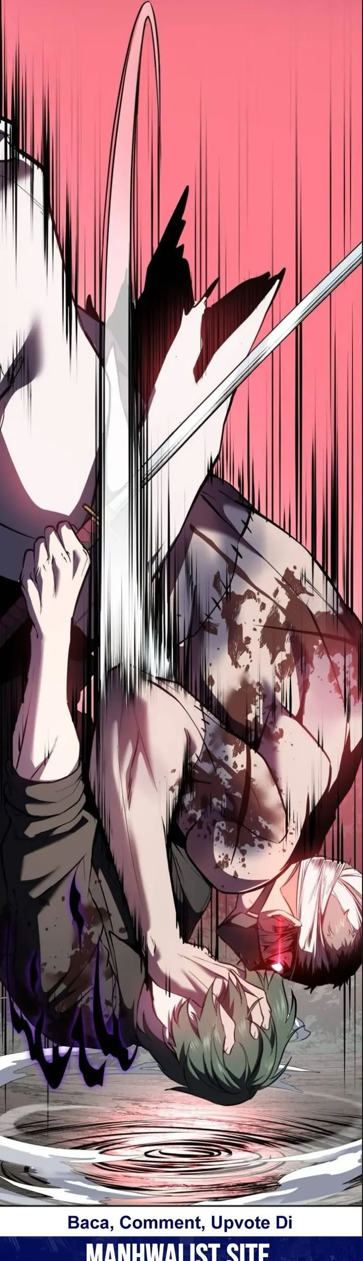 Ticket Hero S2 Chapter 139 Gambar 65