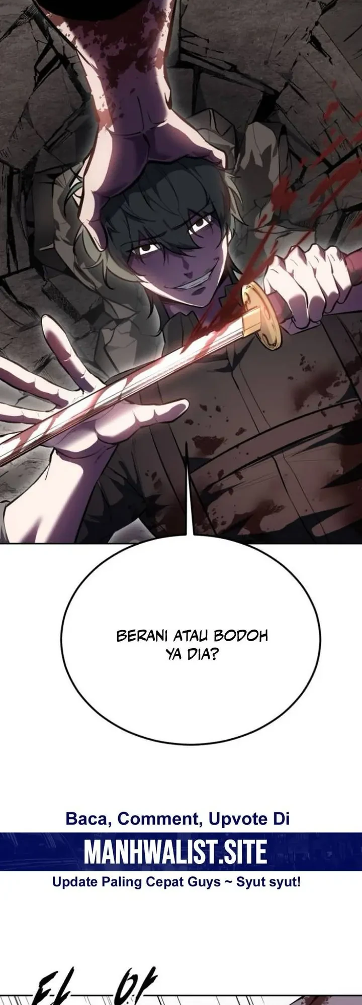 Ticket Hero S2 Chapter 139 Gambar 69