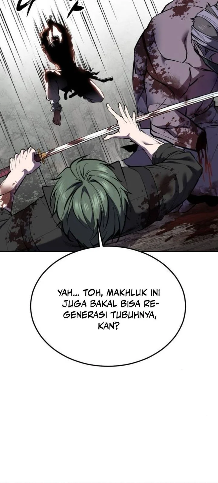 Ticket Hero S2 Chapter 139 Gambar 70