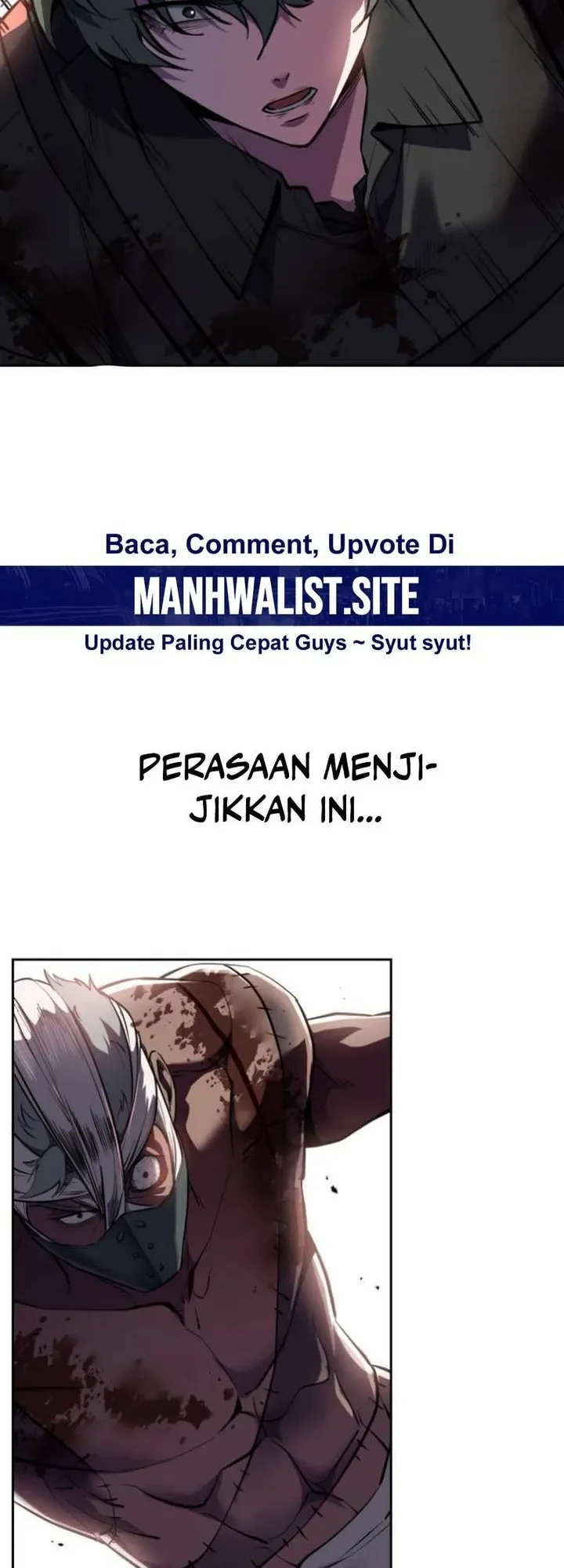 Ticket Hero S2 Chapter 139 Gambar 72