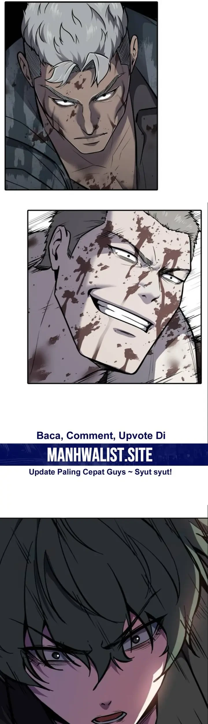 Ticket Hero S2 Chapter 139 Gambar 74