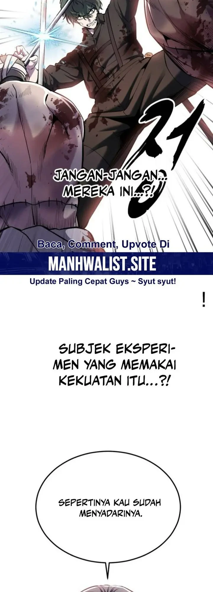 Ticket Hero S2 Chapter 139 Gambar 80