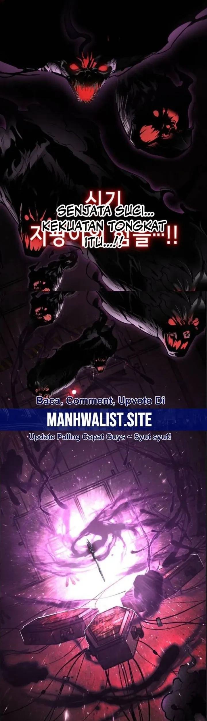 Ticket Hero S2 Chapter 139 Gambar 82