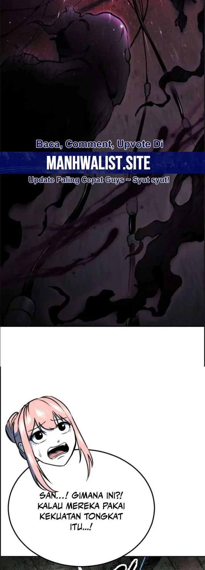 Ticket Hero S2 Chapter 139 Gambar 83