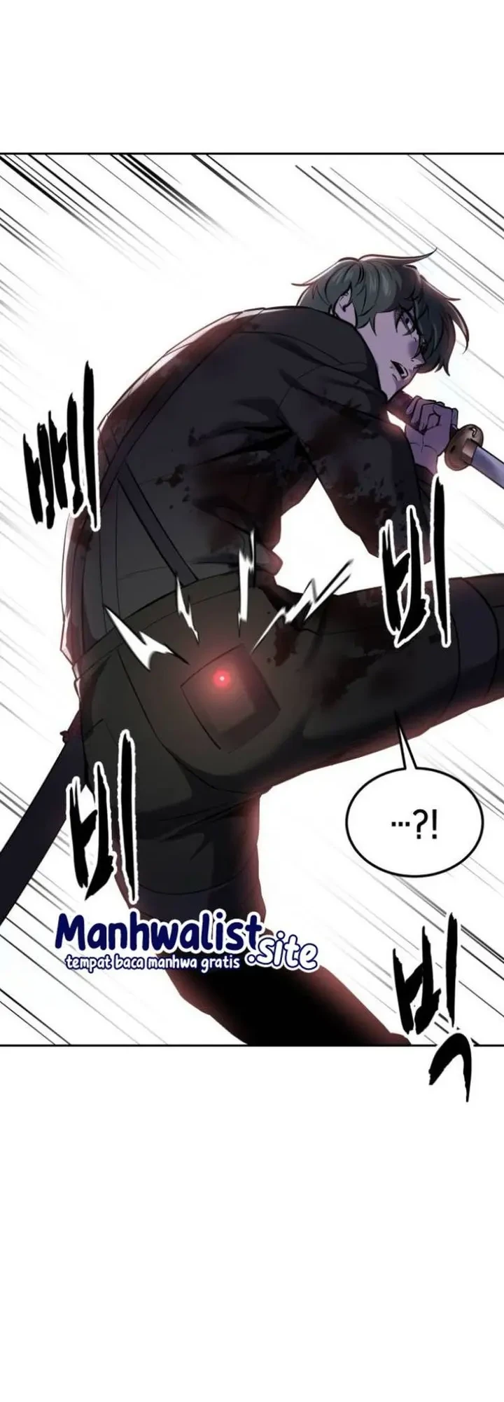 Ticket Hero S2 Chapter 139 Gambar 86