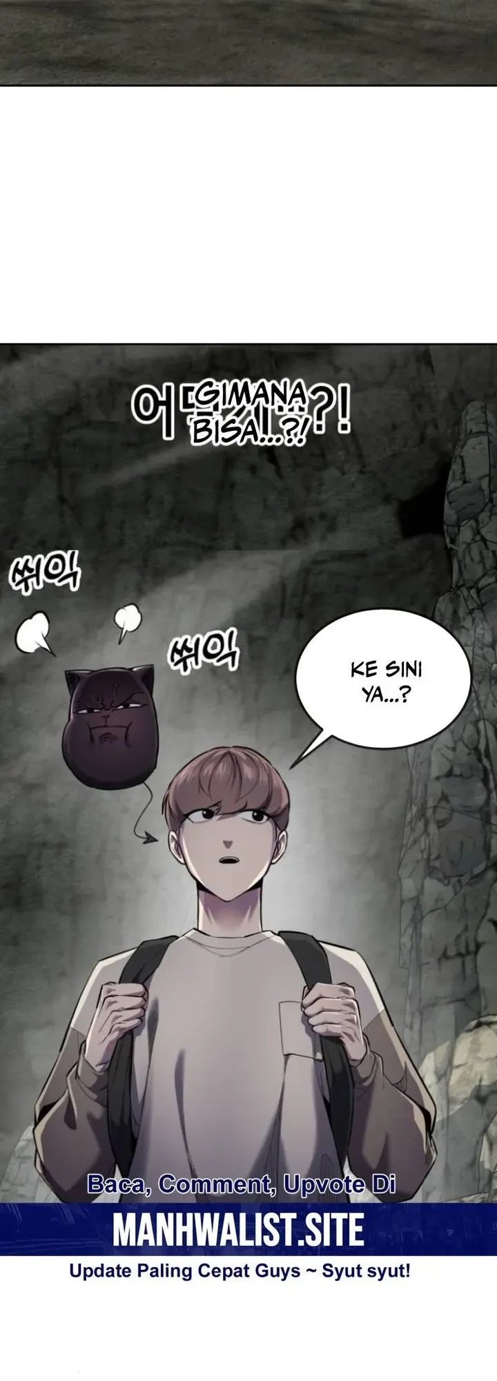 Ticket Hero S2 Chapter 139 Gambar 89